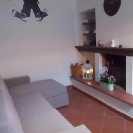 Apartman Kleine, Gemuetliche In Oltrarno