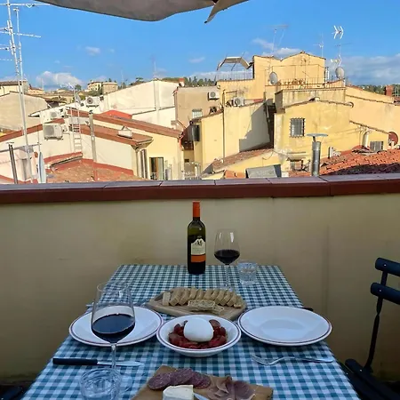 Apartman Kleine, Gemuetliche In Oltrarno *