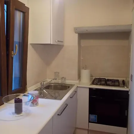 Kleine, Gemuetliche In Oltrarno *