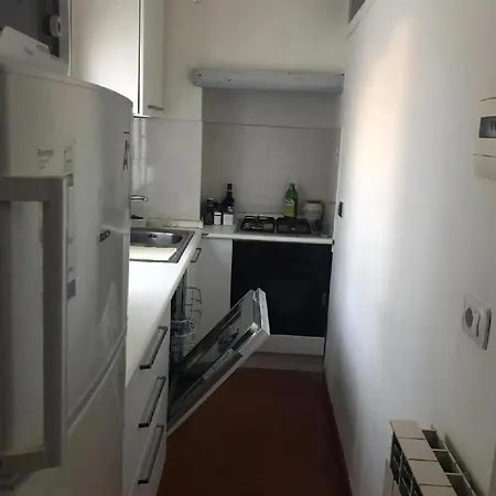 Daire Kleine, Gemuetliche In Oltrarno Floransa