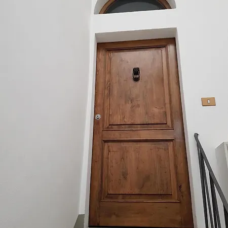 Kleine, Gemuetliche In Oltrarno * 피렌체