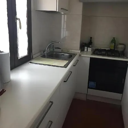 Kleine, Gemuetliche In Oltrarno