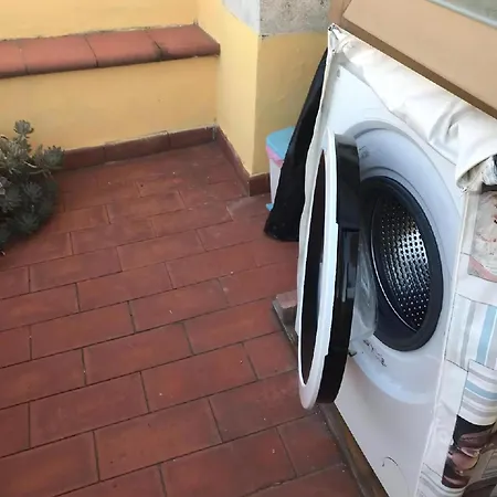 Kleine, Gemuetliche In Oltrarno 피렌체
