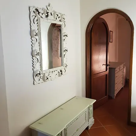 Kleine, Gemuetliche In Oltrarno * Floransa