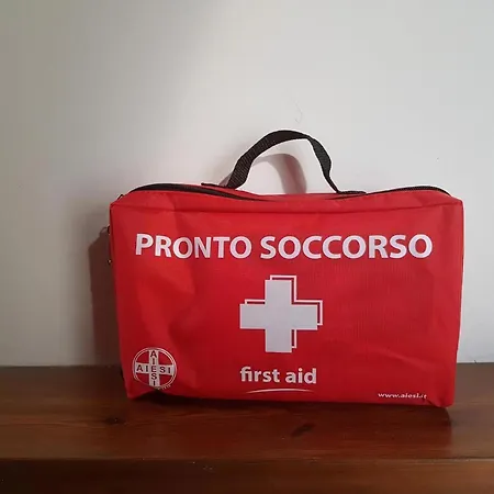 Kleine, Gemuetliche In Oltrarno *