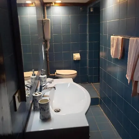 Kleine, Gemuetliche In Oltrarno Daire Floransa