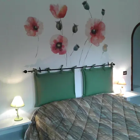 Kleine, Gemuetliche In Oltrarno * Floransa