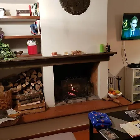 Kleine, Gemuetliche In Oltrarno