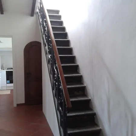 Apartament Kleine, Gemuetliche In Oltrarno Florencja